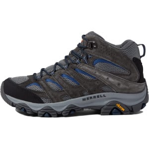 Кроссовки Moab 3 Mid Merrell, гранит