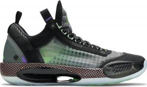 Jordan 34 2025 green