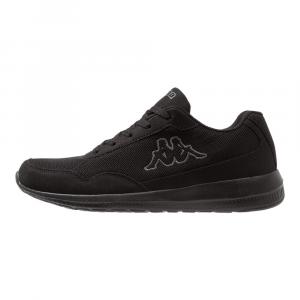 Kappa Zapatillas De Entrenamiento black grey CDEK.Shopping