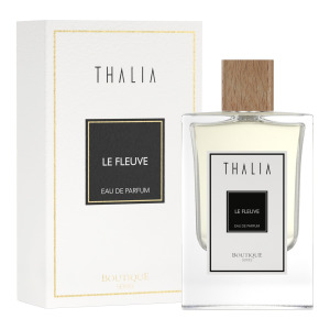 Парфюмерная вода Thalia Boutique Le Fleuve Eau De Parfum Unisex, 50 мл