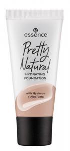 Essence Pretty Natural Hydrating Праймер для лица, 110 Cool Beige