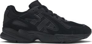Adidas Yung 96 Chasm Black Carbon