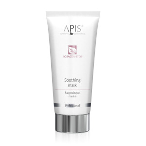 APIS Розацеа-Стоп успокаивающая маска для купероза и чувствительной кожи 200мл