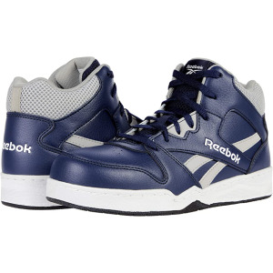 Кроссовки BB4500 Work SD Reebok Work, синий