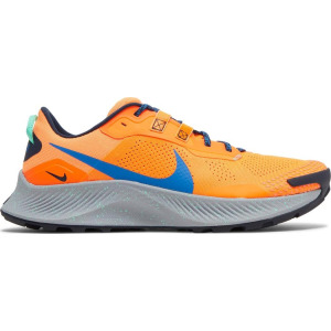 Кроссовки Nike Pegasus Trail 3 'Total Orange', оранжевый