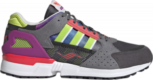 Adidas zx 10000 grün discount