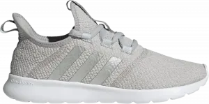 Adidas cloudfoam 2025 silver
