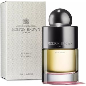 Туалетная вода Molton Brown Rose Dunes, 100мл