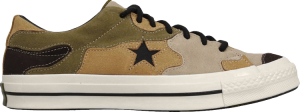 Converse one star ox brown new arrivals