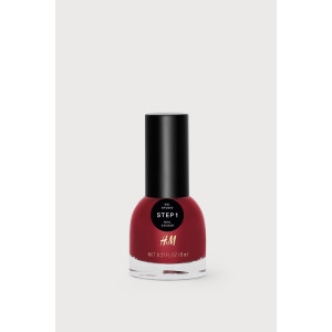Гель-лак для ногтей H&M, оттенок Red Carpet