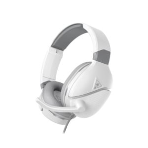 Игровые наушники Turtle Beach Recon 200 Gen 2, белый