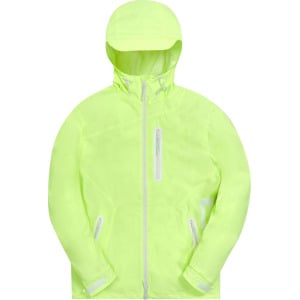 Куртка Kith Spring Madison Jacket 'Citron', зеленый