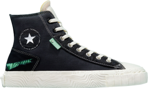 Chuck taylor smoke deals