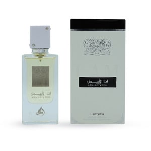 Духи Lattafa Perfumes Ana Abiyedh