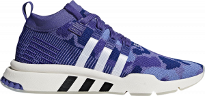 Adidas eqt online support mens purple
