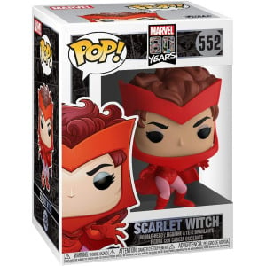 Фигурка Funko Pop! Marvel: First Appearance - Scarlet Witch