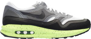 Air max lunar 1 black volt new arrivals
