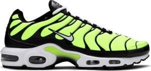 Air max plus lime new arrivals