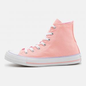 Converse hot sale bleached coral