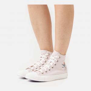 Converse barely rose sales