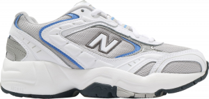 New Balance Wmns 452 Chunky CDEK.Shopping