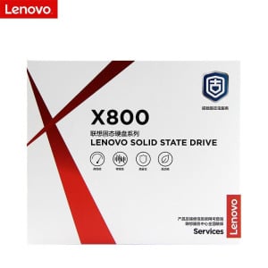 Жесткий диск Lenovo X800 M.2 512GB