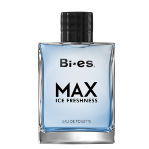 Bi-es Max Ice Freshness туалетная вода для мужчин, 100 мл