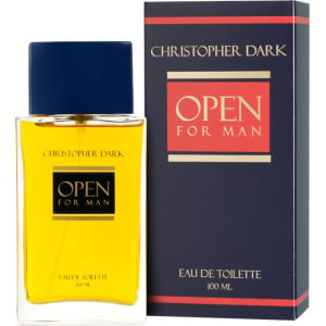 Туалетная вода Christopher Dark Open