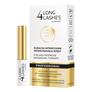 Long 4 Lashes Long Lashes средство для укрепления ресниц, 3 мл