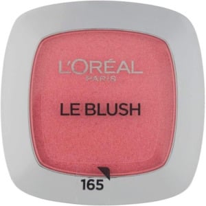 L'Oreal Paris True Match Blush 165 Rose Bonne Mine., L'Oreal