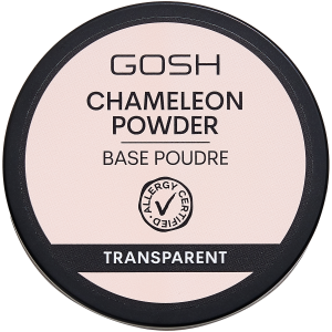 Gosh Chameleon рассыпчатая пудра, 8 г