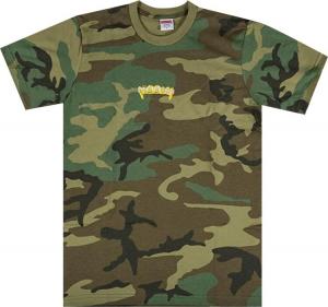Fronts tee supreme cheap