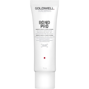 Goldwell Dualsenses Bond Pro Day&Night Bond Booster укрепляющий флюид для волос 75мл