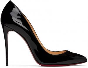 Christian louboutin pigalle follies 100 hot sale
