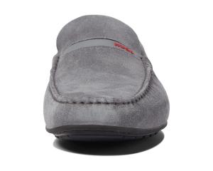 Hugo shop dandy loafers