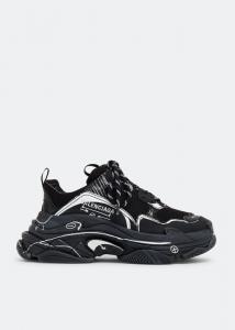 BALENCIAGA Triple S Sketch sneakers CDEK.Shopping