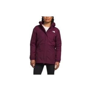 THE NORTH FACE Женская куртка, цвет Fuchsia