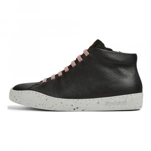 Camper peu black top