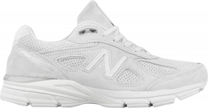 New Balance 990v4 Made In USA Arctic Fox