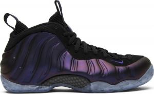 Nike Air Foamposite One Eggplant 2017