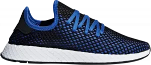 Adidas Deerupt Hi Res Blue