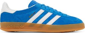 Adidas Gazelle Indoor Blue Bird Gum