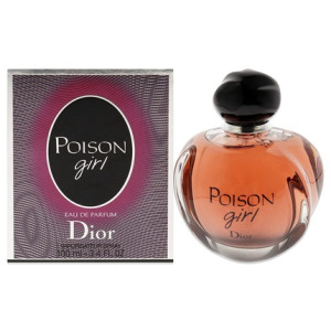 Christian Dior Poison Girl Edp Vapo Rose 100мл