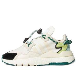 Кроссовки ivy park x nite jogger Adidas, белый