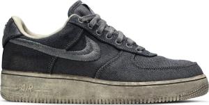 Nike air force 1 suede paris 2025