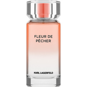 Духи Karl Lagerfeld Fleur De Pecher