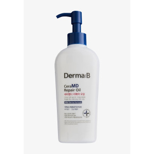 Масло для тела Derma:B Ceramd Repair Oil Derma:B