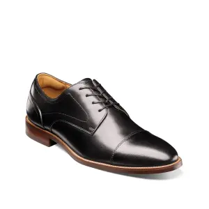 Оксфорды Rucci Oxford Florsheim, черный