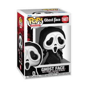 Funko POP Ghost Face 1607 Призрачное лицо Funko POP!