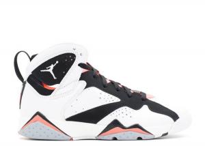 AIR JORDAN 7 RETRO GG HOT LAVA